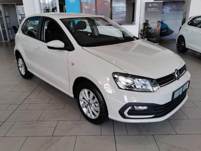 2026 Volkswagen Polo Vivo 1.4 Life