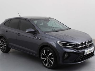 2022 Volkswagen Taigo 1.0 TSI R-Line Auto