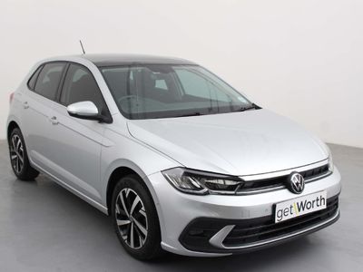 2023 Volkswagen Polo 1.0 TSI Life