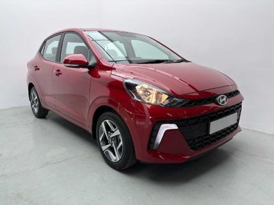 2025 Hyundai Grand i10 1.2 Fluid Sedan Auto