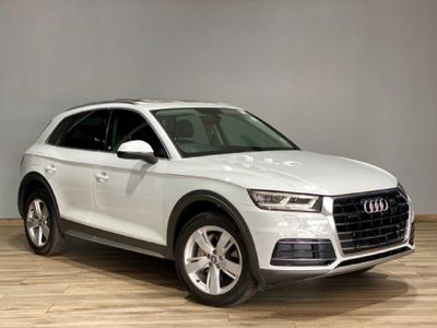2020 Audi Q5 2.0 TDI quattro Auto | 40 TDI