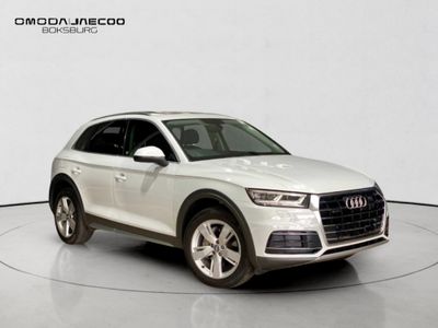 2020 Audi Q5 2.0 TDI quattro Auto | 40 TDI
