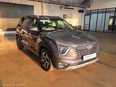 2022 Hyundai Creta Grand 2.0 Executive