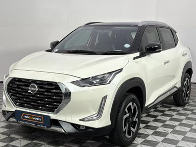 2024 Nissan Magnite 1.0 Acenta