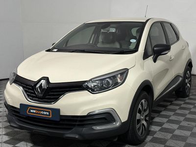 2020 Renault Captur 900T Blaze (66kW)