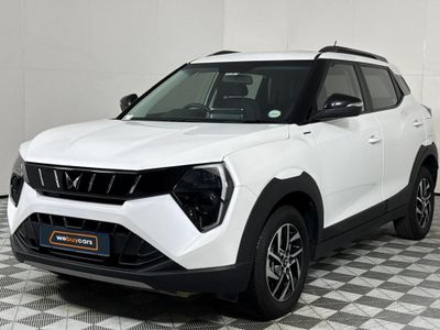 2025 Mahindra XUV 3XO 1.2T AX5 Auto