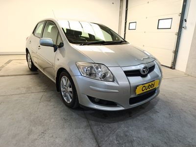 2008 Toyota Auris 200D RX
