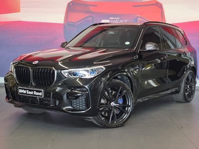 2023 BMW X5 M50i