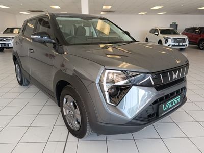 2026 Mahindra XUV 3XO 1.2T MX3
