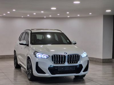 2023 BMW X1 xDrive30e M Sport