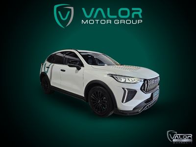 2026 Haval Jolion Pro 1.5T Super Luxury DCT