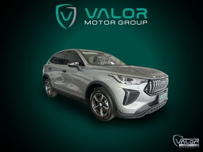 2026 Haval Jolion Pro 1.5T Premium DCT