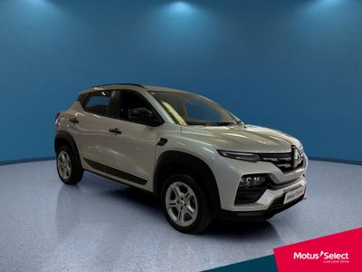 2024 Renault Kiger 1.0 Energy Zen Auto