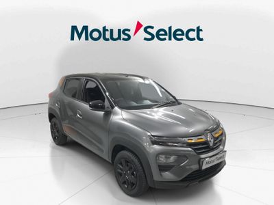 2026 Renault Kwid 1.0 10 Year Ltd Edition AMT Auto