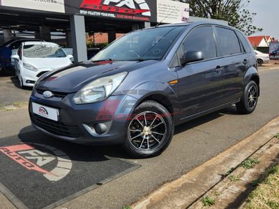 2010 Ford Figo 1.4 Ambiente