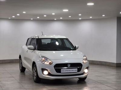 2022 Suzuki Swift 1.2 GL