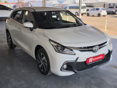 2026 Toyota Starlet 1.5 XS Auto