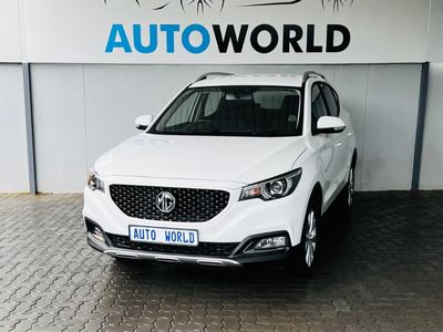 2025 MG ZS 1.5 Com Auto