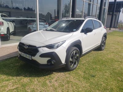 2024 Subaru Crosstrek 2.0 iS
