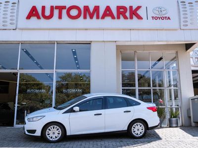 2017 Ford Focus 1.0 EcoBoost Ambiente Auto