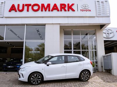 2021 Toyota Starlet 1.4 XS Auto