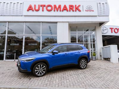 2023 Toyota Corolla Cross 1.8 XR
