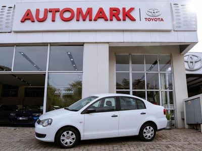 2018 Volkswagen Polo Vivo GP 1.4 Trendline