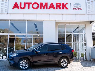 2019 Toyota RAV4 2.5 VX Auto AWD