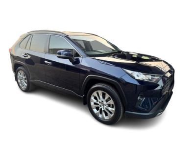 2019 Toyota RAV4 2.5 VX Auto AWD