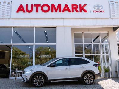 2022 Volkswagen Taigo 1.0 TSI Style Auto