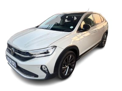 2022 Volkswagen Taigo 1.0 TSI Style Auto