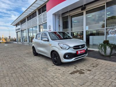2025 Toyota Vitz 1.0 XR