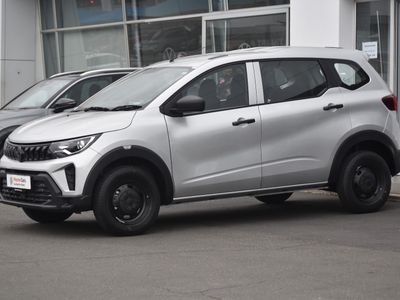 2026 Renault Triber 1.0 Evolution