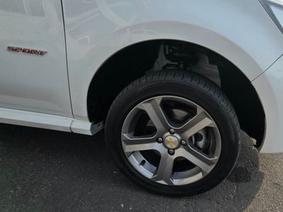 2014 Chevrolet Utility 1.4 Sport