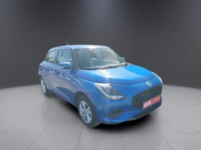 2025 Suzuki Swift 1.2 GL+