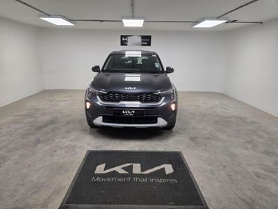 2025 Kia Sonet 1.5 LS