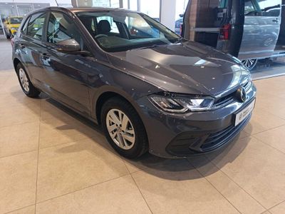 2026 Volkswagen Polo 1.0 TSI