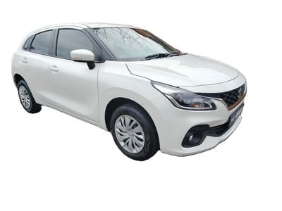 2025 Suzuki Baleno 1.5 GL
