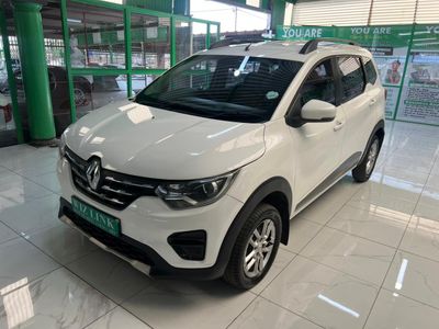 2021 Renault Triber 1.0 Intens