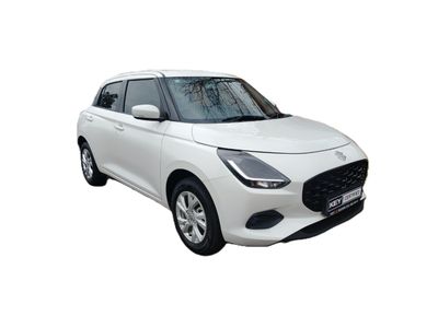 2025 Suzuki Swift 1.2 GL Auto