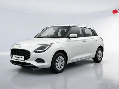 2026 Suzuki Swift 1.2 GL