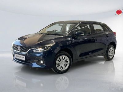 2026 Suzuki Baleno 1.5 GL Auto