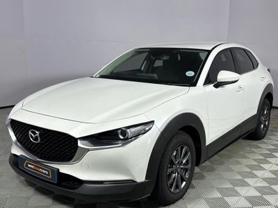 2022 Mazda CX-30 2.0 Active Auto