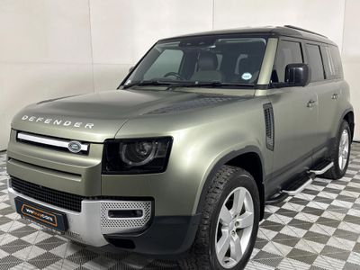2020 Land Rover Defender 110 D240 SE (177kW)