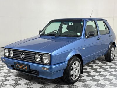 2007 Volkswagen Citi 1.4i Velociti