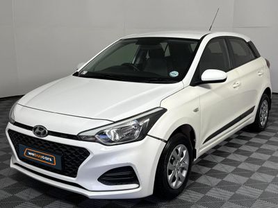 2020 Hyundai i20 1.2 Motion