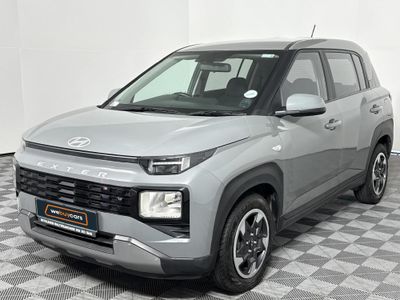 2025 Hyundai Exter 1.2 Premium