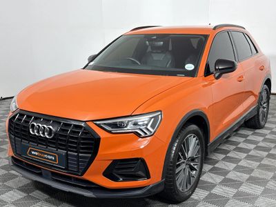 2023 Audi Q3 1.4 TFSI Auto Advanced | 35 TFSI