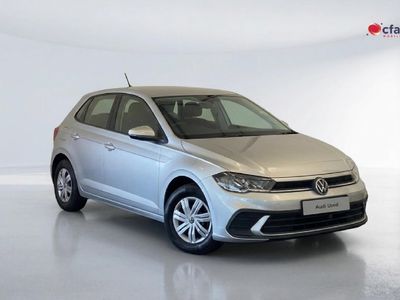 2024 Volkswagen Polo 1.0 TSI