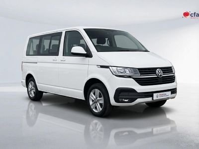 2024 Volkswagen Kombi T6.1 2.0 TDI (110kW) Auto Trendline